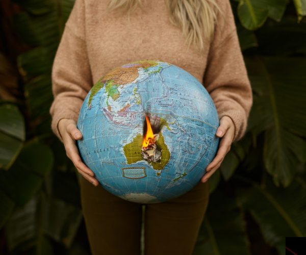 How Global News Impacts Stock Pricesblog page